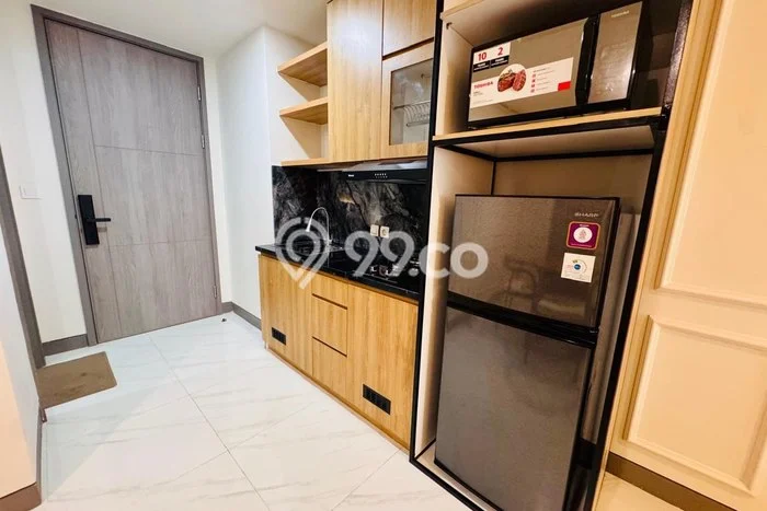 Apartemen Disewakan Terjangkau 2 KT / 1 KM di Bekasi Selatan, Bekasi Apartemen Disewakan Terjangkau 2 KT / 1 KM di Bekasi Selatan, Bekasi