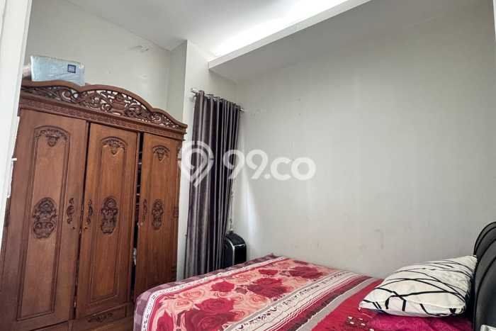 Disewakan Rumah Harga Terjangkau di Pondok Kelapa Jakarta Timur Punya 3 KT Disewakan Rumah Harga Terjangkau di Pondok Kelapa Jakarta Timur Punya 3 KT