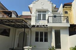 Hunian Nyaman Asri 4 KT Siap Huni di Cibubur Bogor Hunian Nyaman Asri 4 KT Siap Huni di Cibubur Bogor