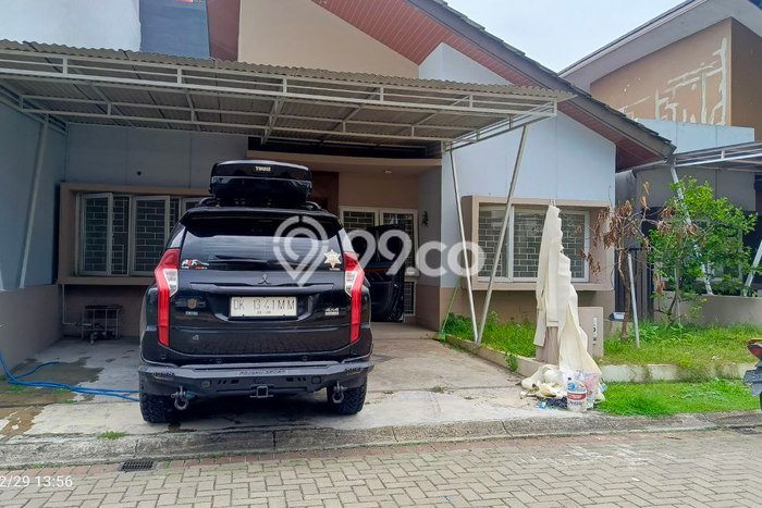 Hunian Cantik Minimalis Lb 90m2 di Mustikajaya, Bekasi Hunian Cantik Minimalis Lb 90m2 di Mustikajaya, Bekasi