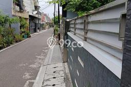 Jarang Ada! Rumah Sewa 3 Kamar Nyaman Siap Huni Pulomas Jarang Ada! Rumah Sewa 3 Kamar Nyaman Siap Huni Pulomas