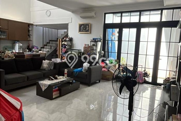 Best Deal Hunian Mewah Ideal dan Luas di Rawalumbu, Bekasi Best Deal Hunian Mewah Ideal dan Luas di Rawalumbu, Bekasi