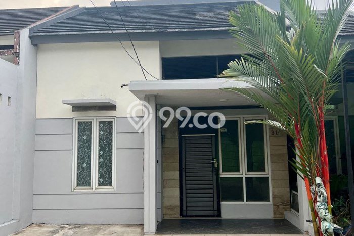 Dijual Rumah Strategis Bagus Punya 2 KT di Jatisampurna Bekasi SHM Dijual Rumah Strategis Bagus Punya 2 KT di Jatisampurna Bekasi SHM