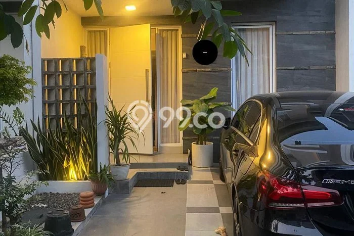 Rumah Modern Cantik 2 KT Bisa Langsung Pindah di Cileungsi Rumah Modern Cantik 2 KT Bisa Langsung Pindah di Cileungsi