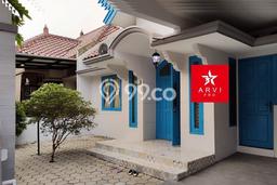 Jarang Ada! Rumah Kontrakan 3 Kamar Nyaman Siap Huni Kemang Pratama Jarang Ada! Rumah Kontrakan 3 Kamar Nyaman Siap Huni Kemang Pratama