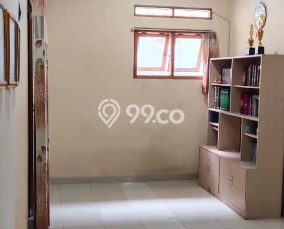Jual Rumah Favorit Siap Huni LB 60m2 di Pondokmelati, Bekasi Jual Rumah Favorit Siap Huni LB 60m2 di Pondokmelati, Bekasi