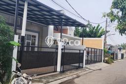 Disewakan Rumah Murah di Jati Cempaka Bekasi Punya 3 Kamar Tidur Disewakan Rumah Murah di Jati Cempaka Bekasi Punya 3 Kamar Tidur