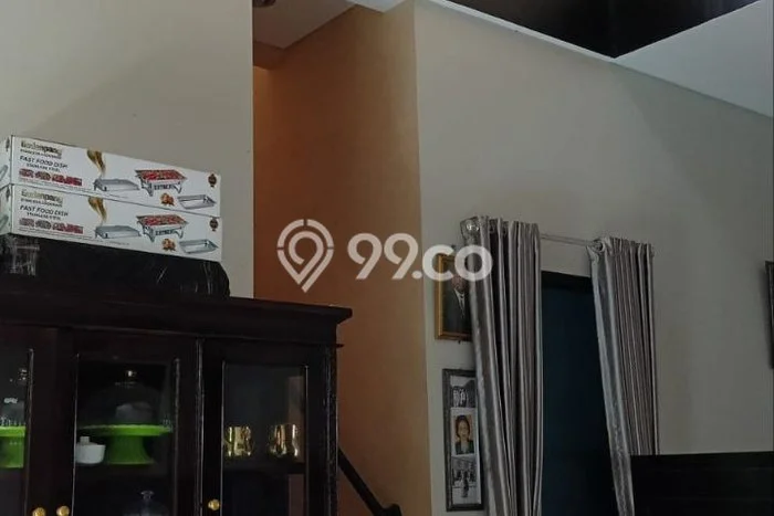 Rumah Minimalis 3 KT di Jati Asih Bekasi Unfurnished Rumah Minimalis 3 KT di Jati Asih Bekasi Unfurnished