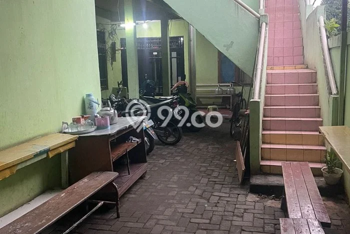 Unit Ruko Dijual di Bekasi Selatan Bekasi Luas Tanah 236m2, Luas Bangunan 350m2 Unit Ruko Dijual di Bekasi Selatan Bekasi Luas Tanah 236m2, Luas Bangunan 350m2