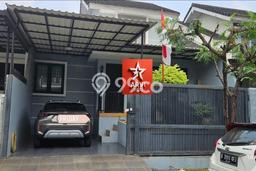 Dijual Rumah Eksklusif 2 KT di Kemang Pratama, Bekasi Dijual Rumah Eksklusif 2 KT di Kemang Pratama, Bekasi