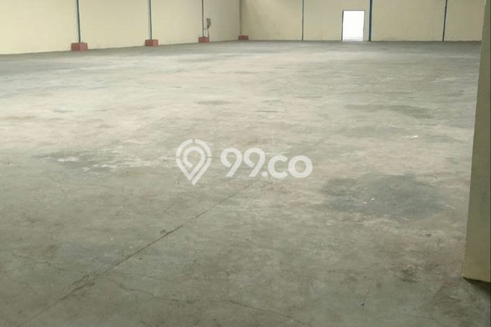FOR RENT! Gudang di Harapan Jaya Cocok untuk Bisnis 6000m2 FOR RENT! Gudang di Harapan Jaya Cocok untuk Bisnis 6000m2