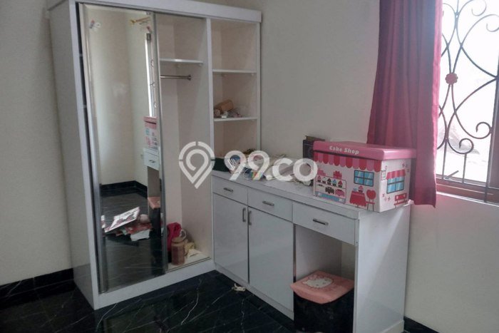 Hunian Nyaman Asri 5 KT Siap Huni di Cijantung Jakarta Timur Hunian Nyaman Asri 5 KT Siap Huni di Cijantung Jakarta Timur