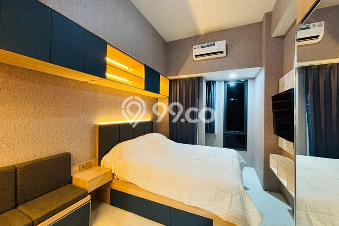 Sewa Apartemen Terjangkau 0 BR di Pekayon Bekasi Sewa Apartemen Terjangkau 0 BR di Pekayon Bekasi