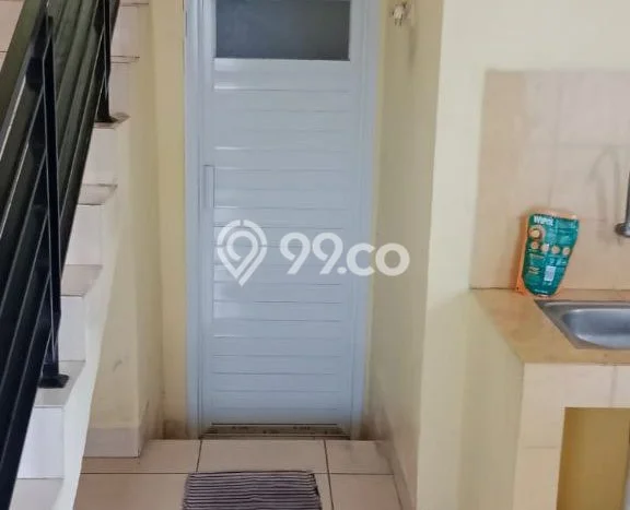 Lokasi strategis! Rumah siap pakai dikontrakkan di Bekasi Timur LB 160m2 Lokasi strategis! Rumah siap pakai dikontrakkan di Bekasi Timur LB 160m2