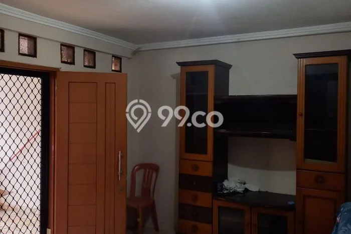 Rumah sewa siap pakai 3 KT di Kranji, Bekasi Rumah sewa siap pakai 3 KT di Kranji, Bekasi