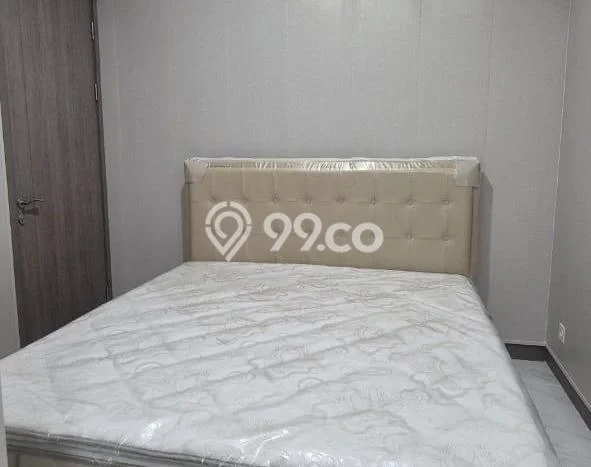 Apartemen Nyaman untuk Disewa, 2 Kamar di Bekasi Apartemen Nyaman untuk Disewa, 2 Kamar di Bekasi