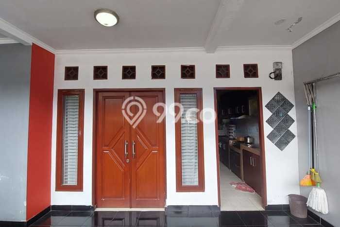 Rumah Modern 2 KT di Jatibening Bekasi Unfurnished Rumah Modern 2 KT di Jatibening Bekasi Unfurnished