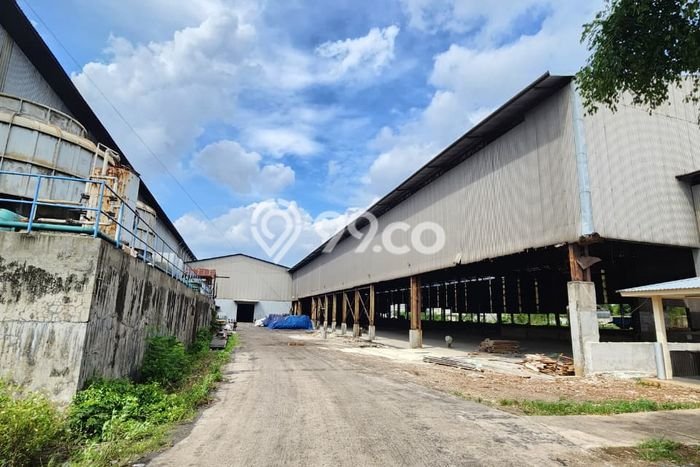 FOR RENT! Gudang di Bekasi Cocok untuk Bisnis 3700m2 FOR RENT! Gudang di Bekasi Cocok untuk Bisnis 3700m2