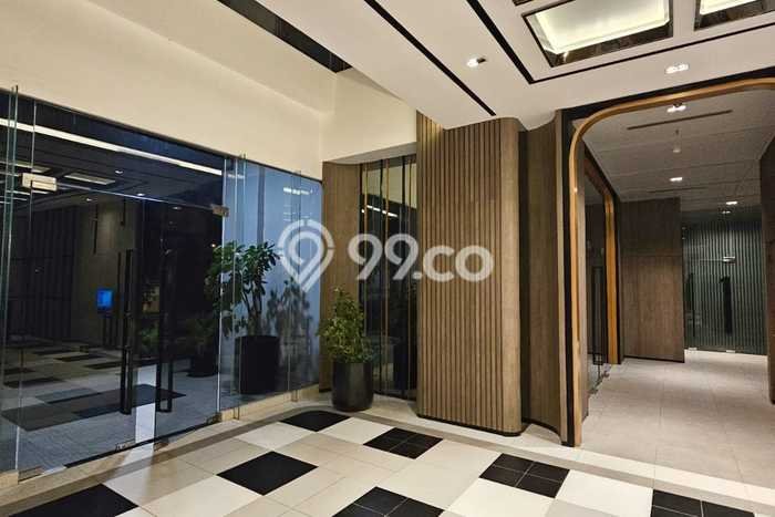 Hunian Apartemen Ideal untuk Dijual di Bekasi dengan 2 Kamar Hunian Apartemen Ideal untuk Dijual di Bekasi dengan 2 Kamar