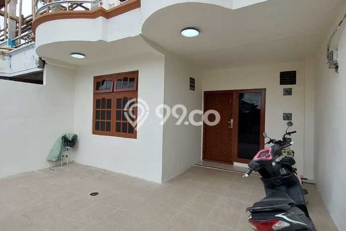 Jual Rumah Minimalis Bagus Punya 3 KT di Medan Satria Bekasi SHM Jual Rumah Minimalis Bagus Punya 3 KT di Medan Satria Bekasi SHM