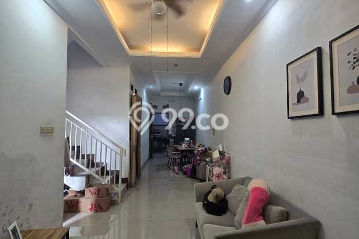 Rumah Minimalis 4 KT di Kaliabang Bekasi Unfurnished Rumah Minimalis 4 KT di Kaliabang Bekasi Unfurnished