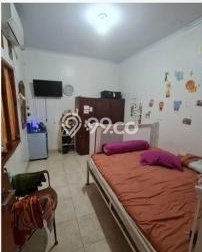 Rumah Minimalis 3 Kamar LT 120m2 di Pejuang Rumah Minimalis 3 Kamar LT 120m2 di Pejuang