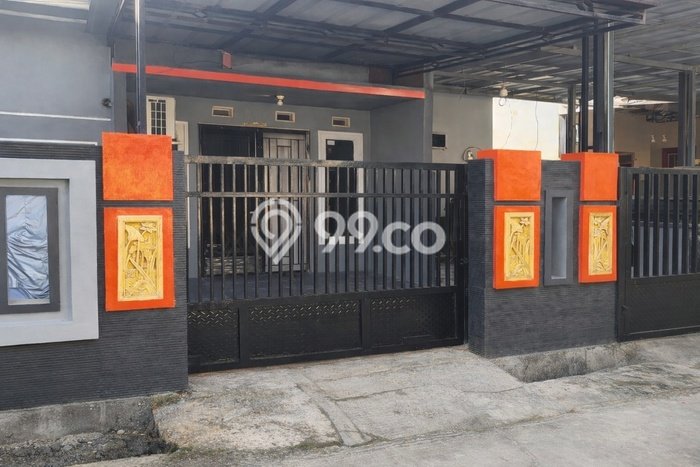 Rumah Luas Asri 2 KT Siap Pakai di Kaliabang Bekasi Rumah Luas Asri 2 KT Siap Pakai di Kaliabang Bekasi
