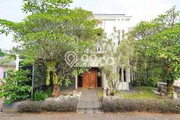 Rumah Modern Cantik 3 KT Siap Huni di Gunung Putri Rumah Modern Cantik 3 KT Siap Huni di Gunung Putri