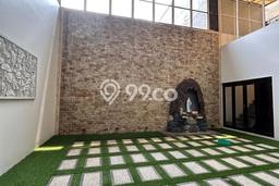 Rumah Luxury Modern Tanpa Renovasi di harapan indah Bekasi Rumah Luxury Modern Tanpa Renovasi di harapan indah Bekasi