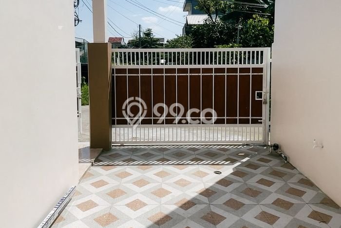 Jual Rumah Modern 3 KT di Pondok Ungu, Bekasi Jual Rumah Modern 3 KT di Pondok Ungu, Bekasi