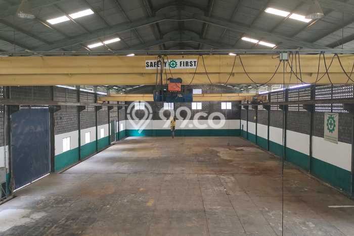 Pabrik Bagus LT 4342m2 LB 2015m2 Dijual di Bekasi Timur Bekasi Pabrik Bagus LT 4342m2 LB 2015m2 Dijual di Bekasi Timur Bekasi