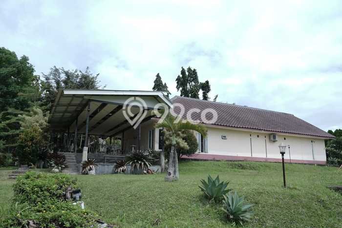 Kavling Tanah di Sukaraja Dijual Luas 2500m2 Legalitas SHM Kavling Tanah di Sukaraja Dijual Luas 2500m2 Legalitas SHM