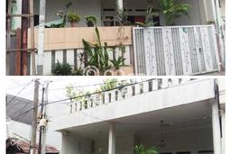 Dijual Rumah Eksklusif 2 KT di Harapan Baru, Bekasi Dijual Rumah Eksklusif 2 KT di Harapan Baru, Bekasi
