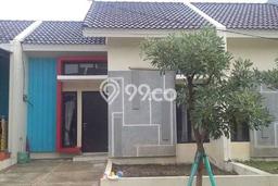 Dijual Cepat Rumah Favorit Siap Huni LB 45m2 di Tarumajaya, Bekasi Dijual Cepat Rumah Favorit Siap Huni LB 45m2 di Tarumajaya, Bekasi