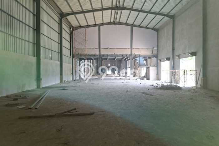 Gudang Disewakan Cepat di Cikarang Pusat Bekasi LB 2172m2 Gudang Disewakan Cepat di Cikarang Pusat Bekasi LB 2172m2