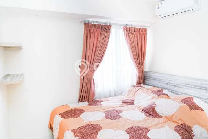 Unit Apartemen Dijual di Jatinegara, Jakarta Timur, dengan 2 Bedroom, 1 Bathroom Unit Apartemen Dijual di Jatinegara, Jakarta Timur, dengan 2 Bedroom, 1 Bathroom