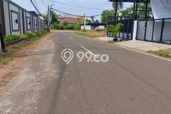 Tanah Dijual Lokasi Strategis di Jakarta Timur dengan Luas 150m2 Tanah Dijual Lokasi Strategis di Jakarta Timur dengan Luas 150m2