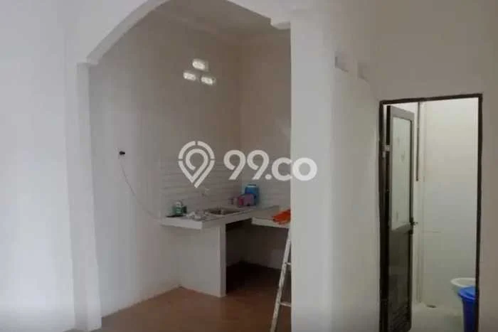 Rumah Minimalis Dijual di Bekasi Utara 1 Kamar dengan LT 60m2 Rumah Minimalis Dijual di Bekasi Utara 1 Kamar dengan LT 60m2