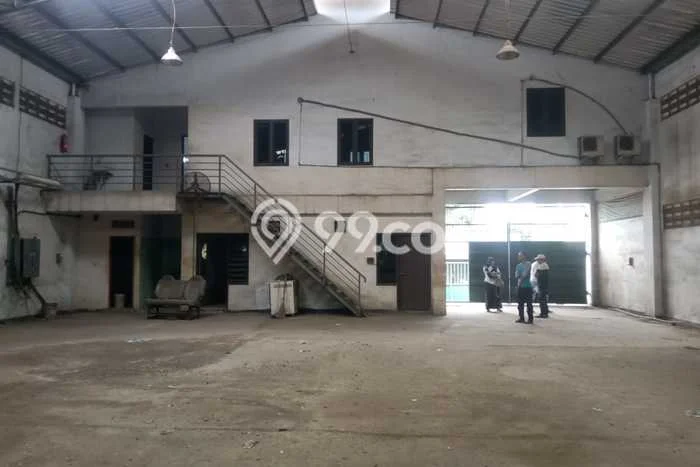 Gudang Disewakan di Kawasan Ramai Tambun Selatan, Bekasi Gudang Disewakan di Kawasan Ramai Tambun Selatan, Bekasi