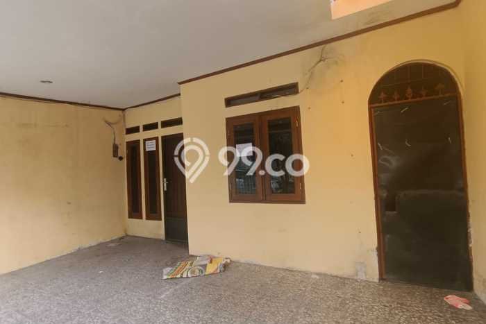 Rumah Modern 3 KT di Kaliabang Bekasi Unfurnished Rumah Modern 3 KT di Kaliabang Bekasi Unfurnished