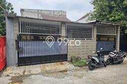 For Sale Hunian Rumah Terawat 2 Kamar di Pondok Ungu, Bekasi For Sale Hunian Rumah Terawat 2 Kamar di Pondok Ungu, Bekasi