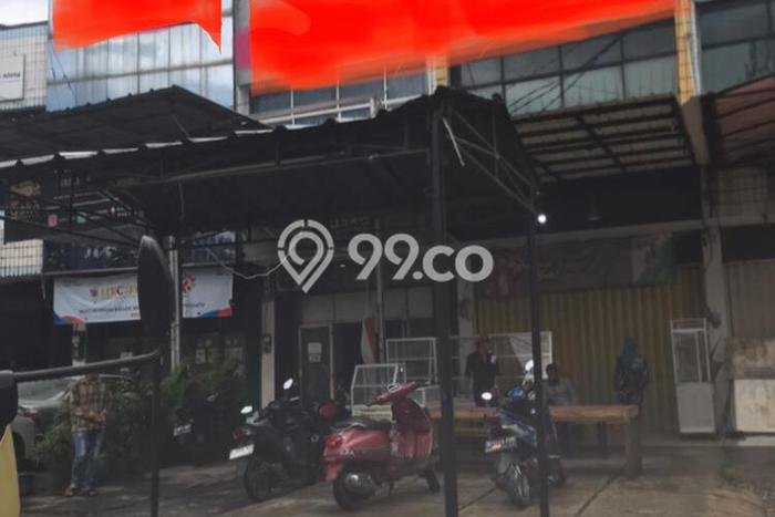 Unit Ruko Dijual di Bekasi LT 80m2 & LB 211m2 Unit Ruko Dijual di Bekasi LT 80m2 & LB 211m2