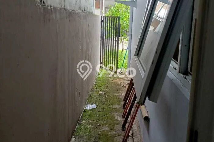 Rumah Modern Cantik 3 KT Bisa Langsung Pindah di Mustikajaya Rumah Modern Cantik 3 KT Bisa Langsung Pindah di Mustikajaya