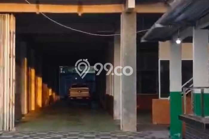 Untuk Dijual! Ruko di Jatiwaringin Bekasi LT 600m2 / LB 1100m2 Kawasan Strategis Untuk Dijual! Ruko di Jatiwaringin Bekasi LT 600m2 / LB 1100m2 Kawasan Strategis