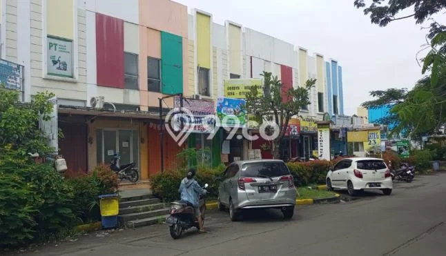FOR SALE! Ruko di Babelan Bekasi, LT 36m2, LB 54m2 FOR SALE! Ruko di Babelan Bekasi, LT 36m2, LB 54m2