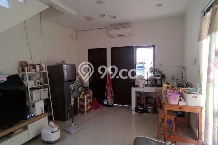 Rumah sewa siap huni 2 Kamar Tidur di Harapan Indah, Bekasi Rumah sewa siap huni 2 Kamar Tidur di Harapan Indah, Bekasi