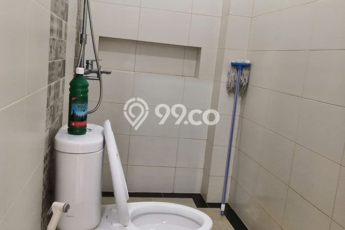 Hunian Cantik Modern Lb 50m2 di Babelan, Bekasi Hunian Cantik Modern Lb 50m2 di Babelan, Bekasi