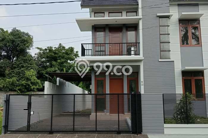 Hunian Super Elit dengan Akses Paling Strategis di Kemang Pratama, Bekasi Hunian Super Elit dengan Akses Paling Strategis di Kemang Pratama, Bekasi
