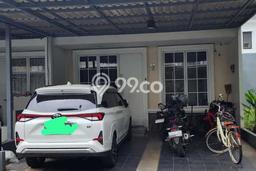Rumah Modern 5 KT di Jakarta Garden City Jakarta Timur Unfurnished Rumah Modern 5 KT di Jakarta Garden City Jakarta Timur Unfurnished