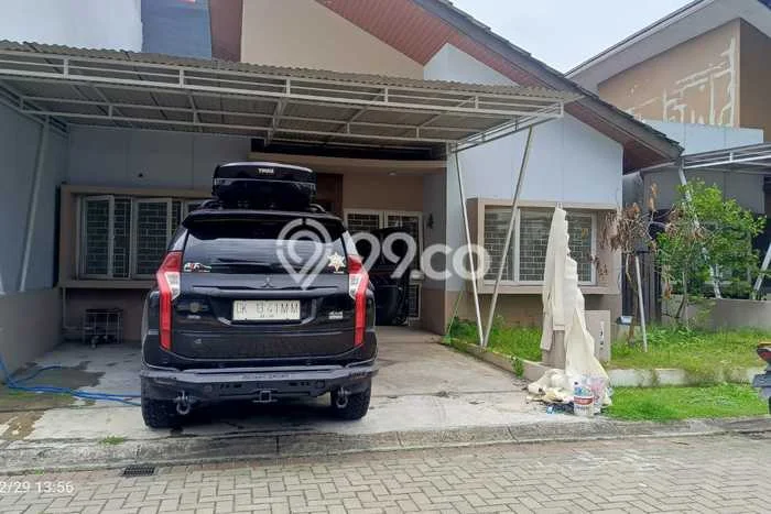 Rumah Modern Cantik 3 KT Bisa Langsung Pindah di Mustikajaya Rumah Modern Cantik 3 KT Bisa Langsung Pindah di Mustikajaya